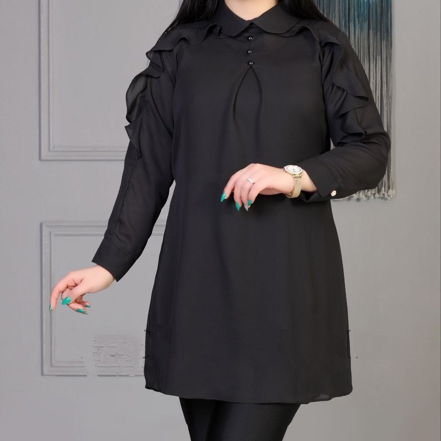 شومیز محرمی
