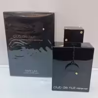 عطر ادکلن آرماف کلاب د نویت اینتنس( نسخه پرفیوم 150میل اورجینال)

