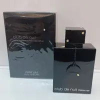عطر ادکلن آرماف کلاب د نویت اینتنس( نسخه پرفیوم 150میل اورجینال)

