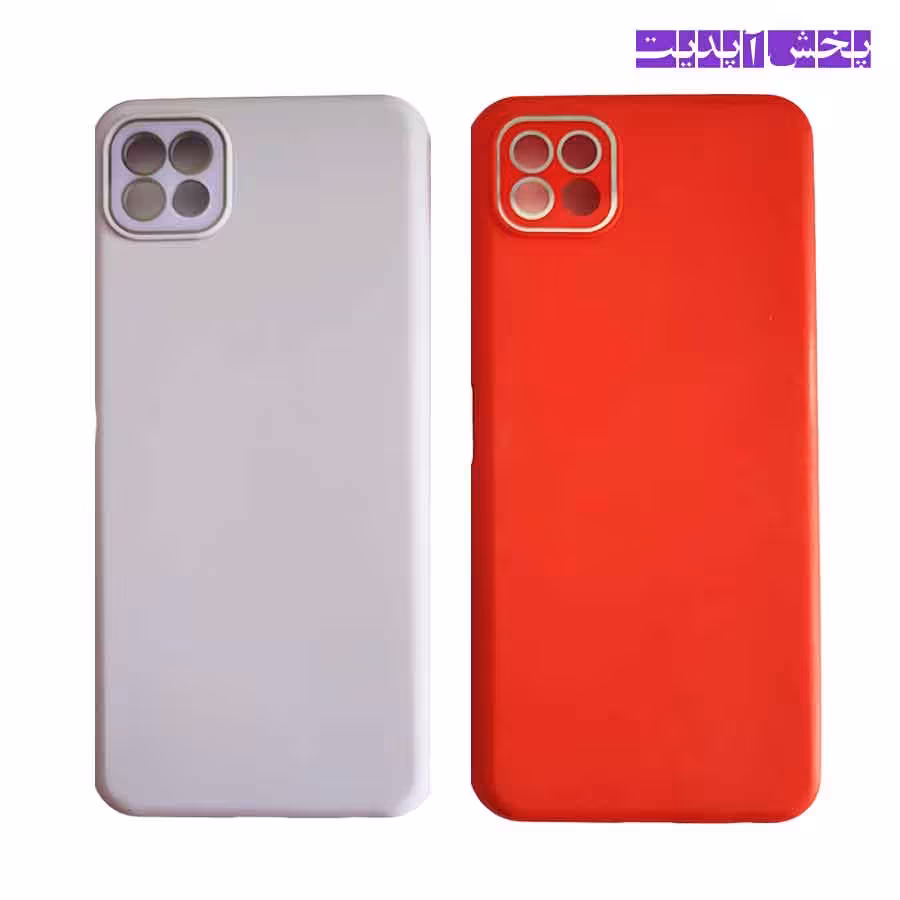 کاور محافظ لنزدار دوربین سامسونگ (SAMSUNG A22/F42(5G