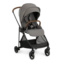 کالسکه نونا مدل ایگزا شهری-مسافرتی سبک وزن کالکشن جدید nuna ixxa stroller