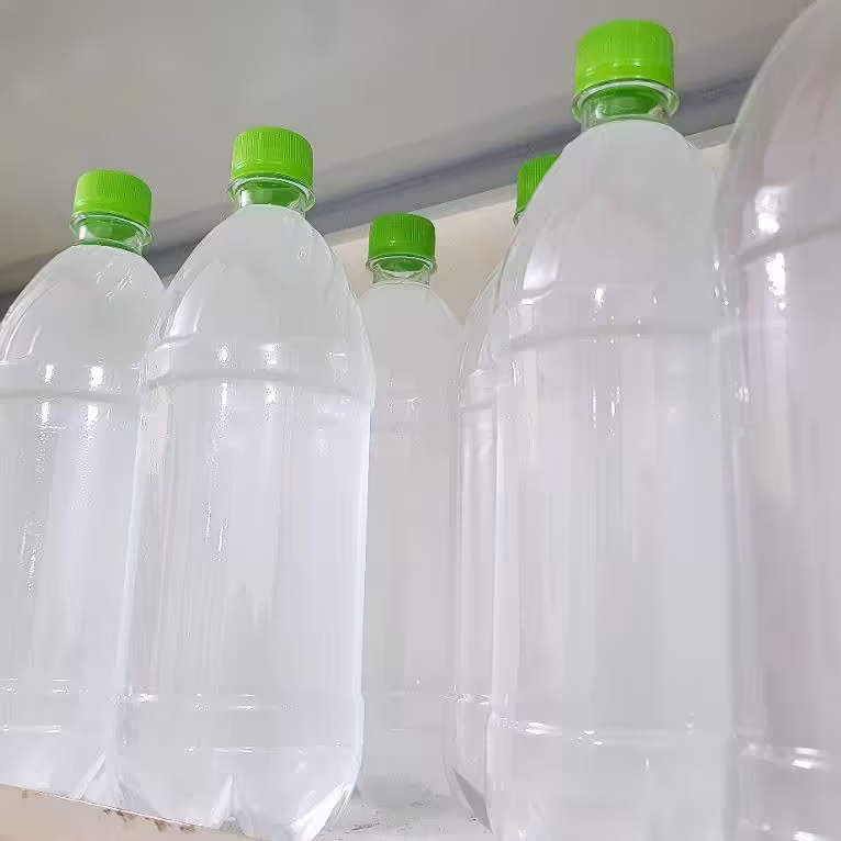 عرق هل دو آتیشه رنگ مات