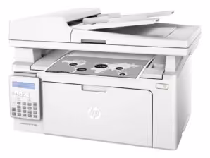 پرینتر چهار کاره لیزری اچ پی مدل LaserJet Pro MFP M130fn