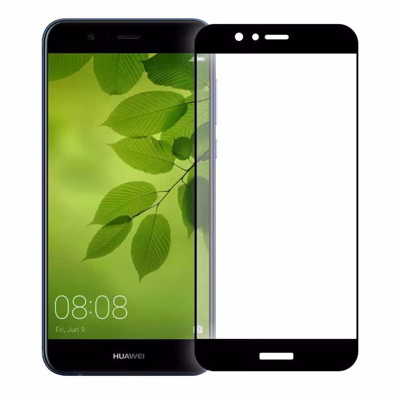 گلس یا محافظ صفحه گوشی هواوی nova 2 plus