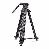 سه پایه فیلمبرداری Weifeng WT 718