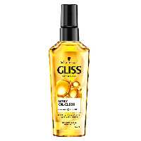 روغن آرگان گلیس مدل Daily Oil Elixir حجم 75 میلی لیتر