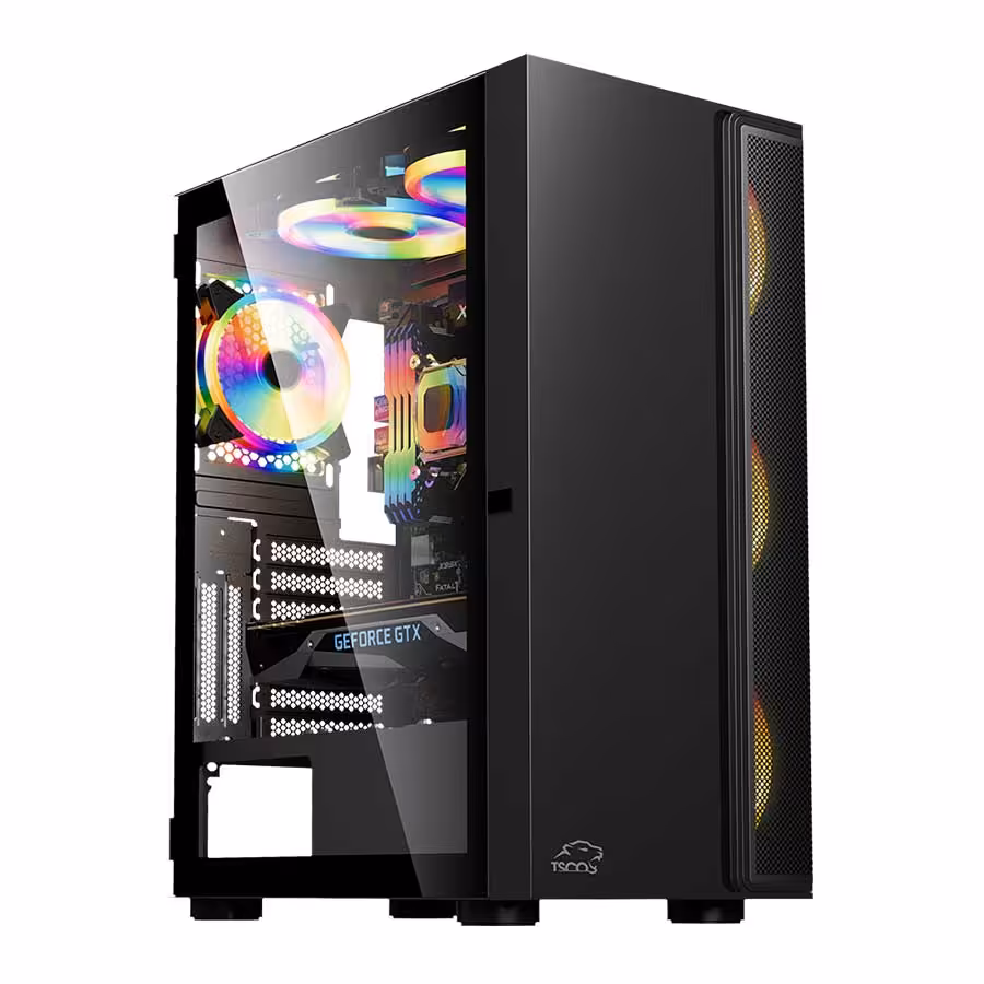 قیمت و خرید کیس کامپیوتر تسکو مدل GC 4488 | یاس ارتباط