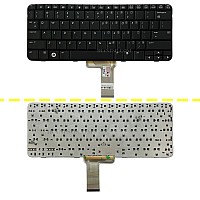 کیبرد لپ تاپ اچ پی Pavilion TX1000-TX1 مشکی