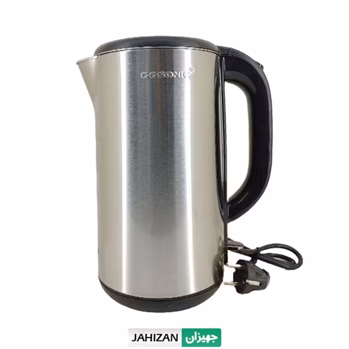 کتری برقی گوسونیک مدل GSK-764