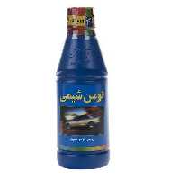روغن ترمز فومن شیمی آبی  (DOT4) (تضمین اصالت)
