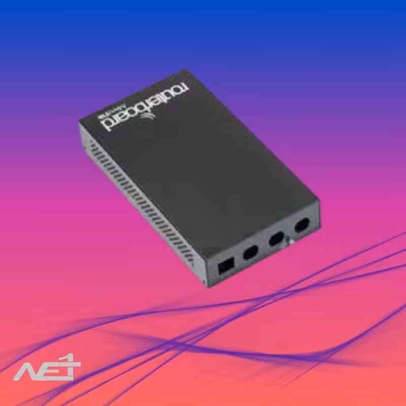 باکس روتربرد میکروتیک CAOTS