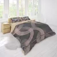 سرویس روتختی گوزل کد G-28 دونفره 7 تکه 