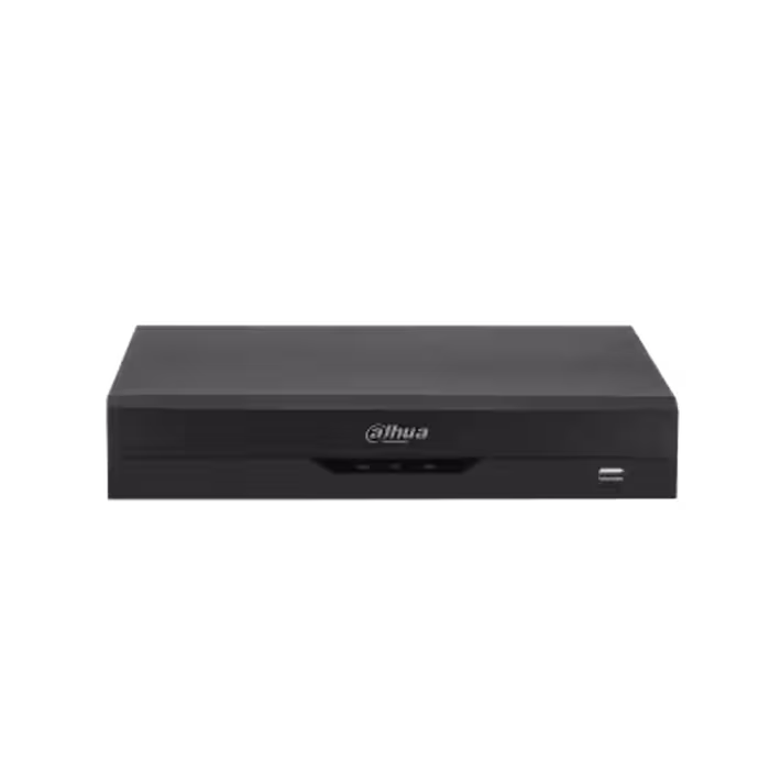 دستگاه هوشمند ضبط تصاویر داهوا مدل DH-XVR5104HS-I3