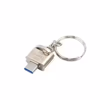 مبدل otg کایزر مدل JY920