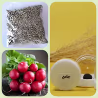 بهبود دهنده گیاهی سنگ کلیه قطعی شبکه طب ( سفارش با هماهنگی  )