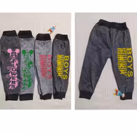 زیر شلوار ی دخترانه و پسرانه