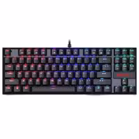 کیبورد گیمینگ ردراگون Redragon Kumara K552-2 Mechanical