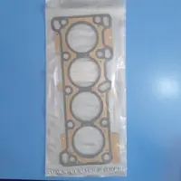 واشر سرسیلندر پراید سایپا شرکتی اصلی  مناسب خودروهای پراید یورو 4 ازسال 93 به بالا