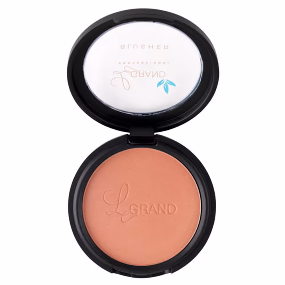 رژگونه مات شماره 301 لگراند Legrand