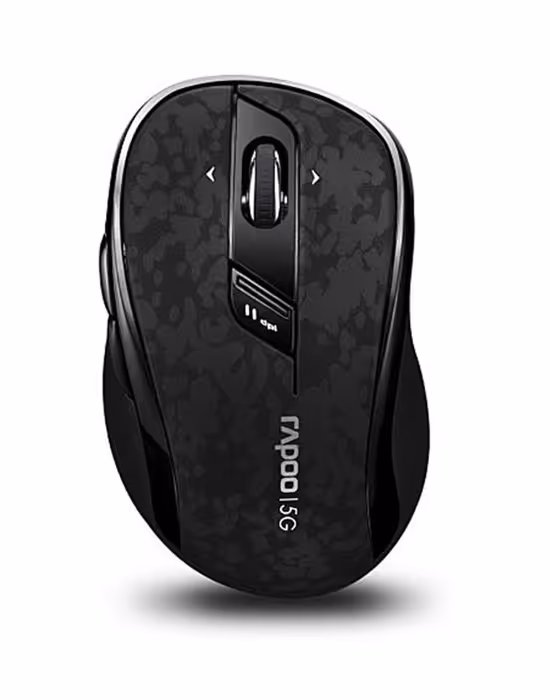 ماوس بی سیم رپو مدل 7100P