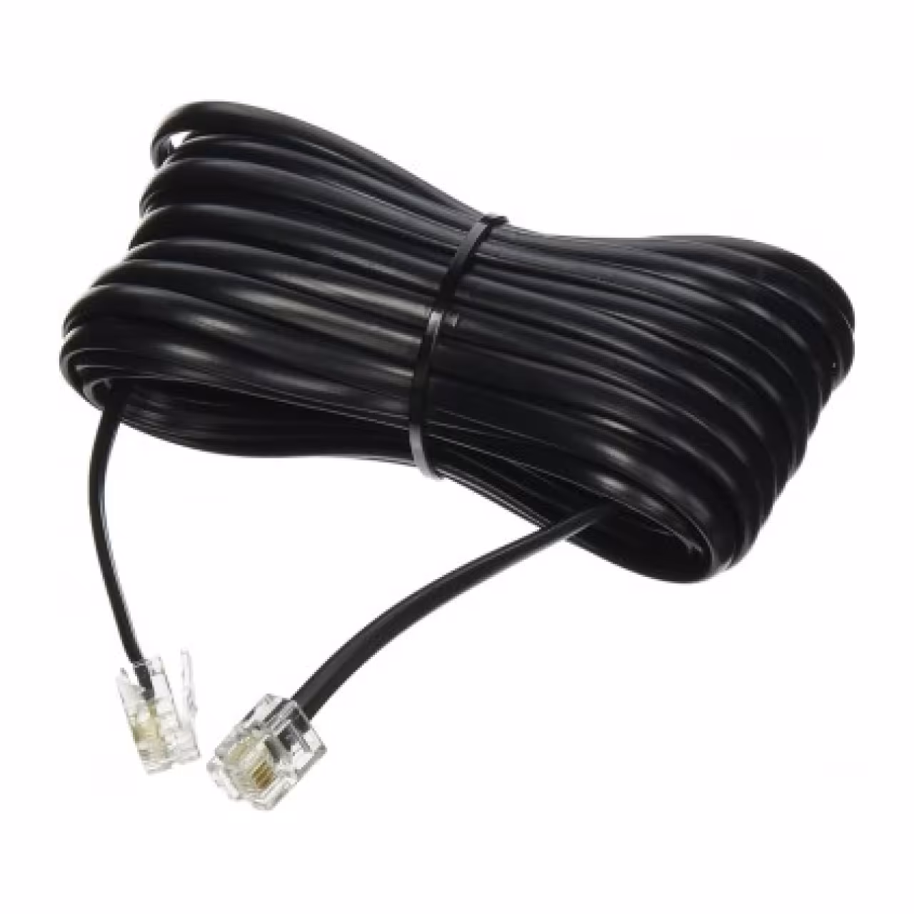 کابل تلفن 10 متری