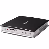 مینی کیس آماده زوتک مدل ZBOX BI322 با پردازنده سلرون