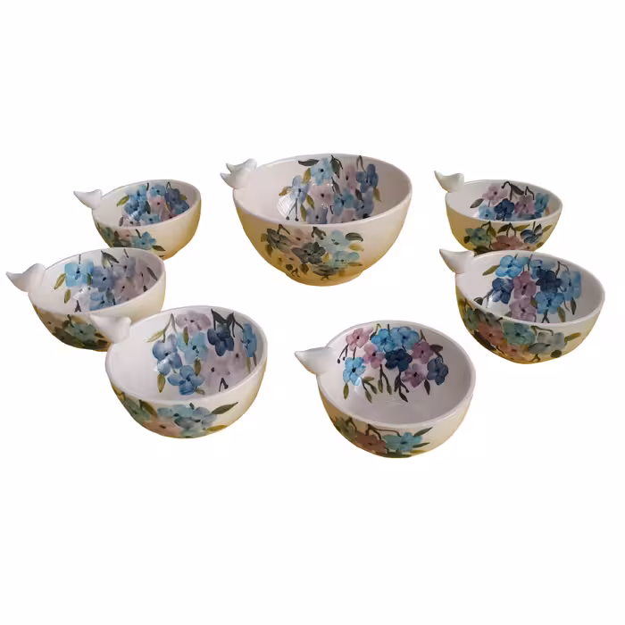 هفت سین سرامیکی کد HS5