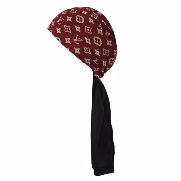 دستمال سر و گردن مدل R888