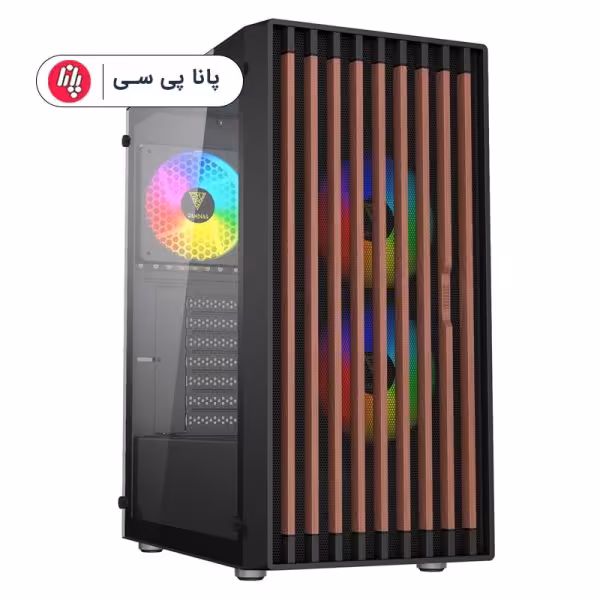 کیس کامپیوتر گیم دیاس مدل GAMDIAS AURA GC4