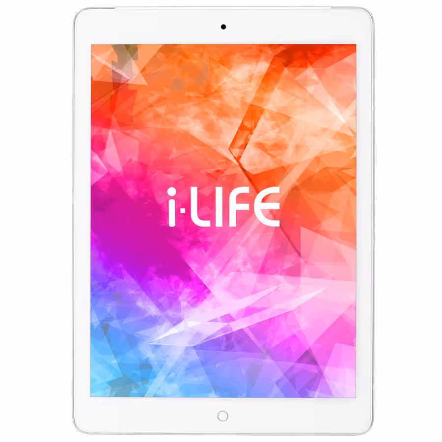 تبلت آی لایف مدل 970 با قابلیت 3 جی 16 گیگابایت