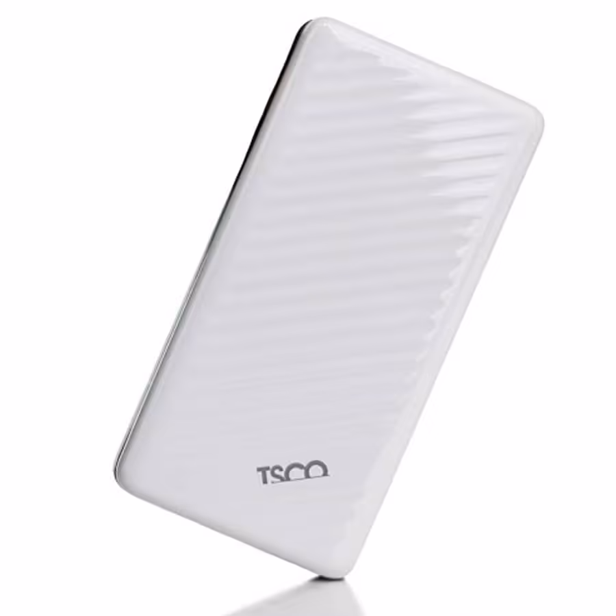 پاور بانک پرتابل تسکو مدل TP 878