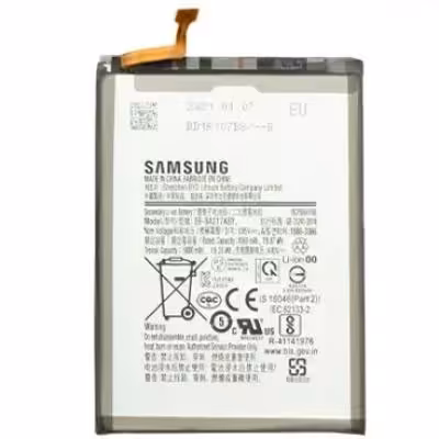باتری اصلی سامسونگ Battery Samsung A21S مدل EB-BA217ABY
