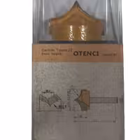 تیغ اور فرز اوتنسی شفت 8