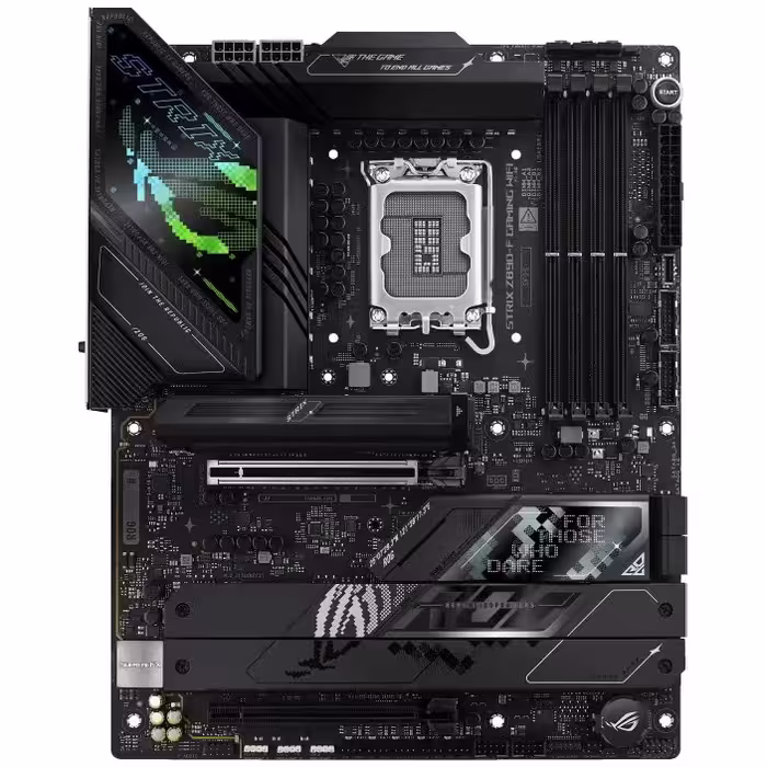 مادربرد ایسوس مدل ROG Strix Z890-F Gaming WIFI DDR5