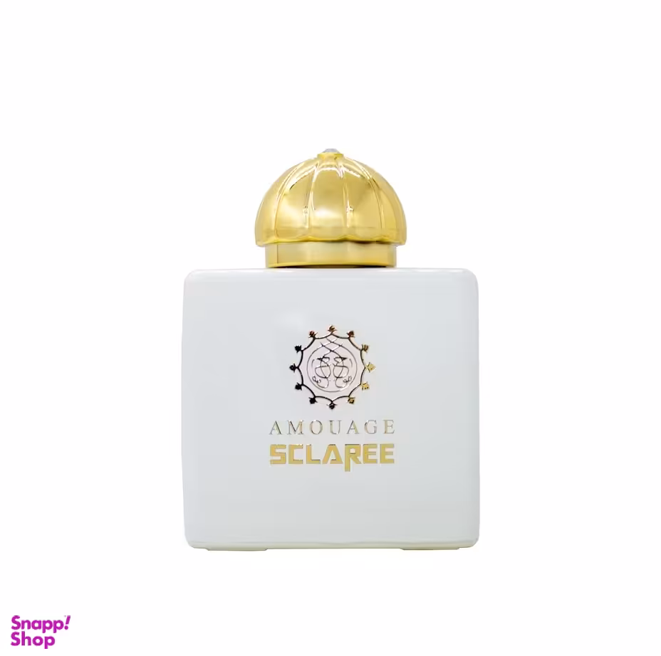 ادوپرفیوم زنانه اسکلاره مدل Amouage Honour کد 2