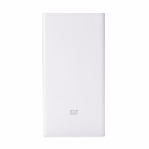 پاوربانک شیائومی مدل Mi2 10000mAh