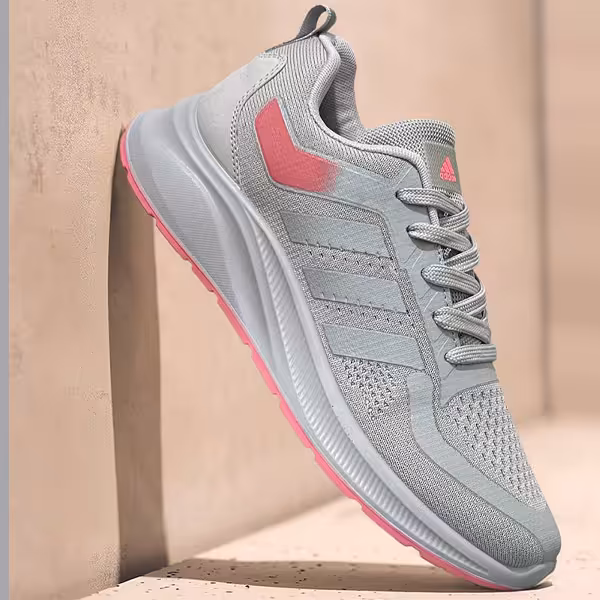 کفش آدیداس ظوسی صورتی زنانه سایز38 کد 101