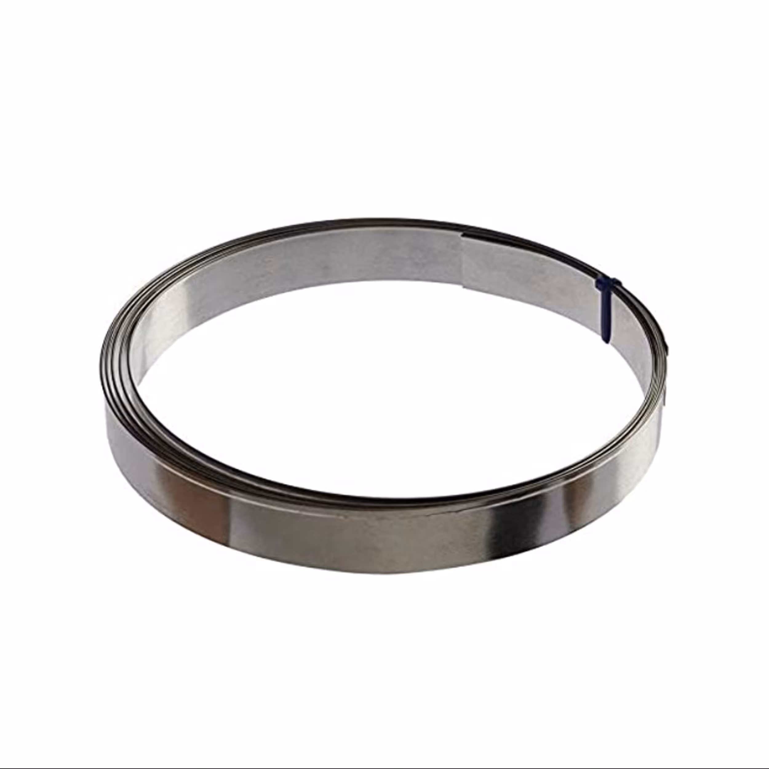 نوار نیکل نقطه جوش باتری عرض 8 میلیمتر طول 130 سانتیمتر