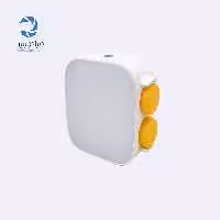 نور آر جی بی DBK MINI RGB SLP014R