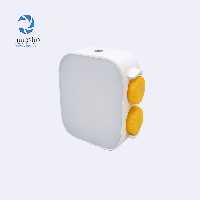 نور آر جی بی DBK MINI RGB SLP014R