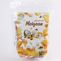 کنجد عسلی 400 گرم میگون 