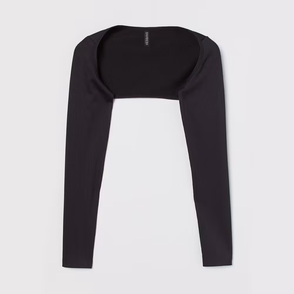 ساقدست یکسره (متصل)