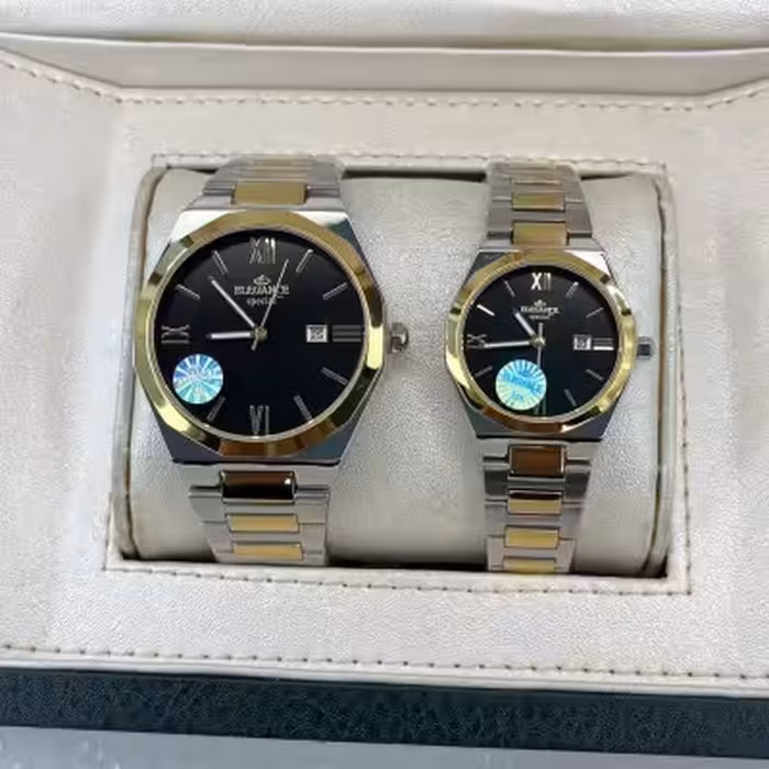 ساعت ست الگانس اسپشیال