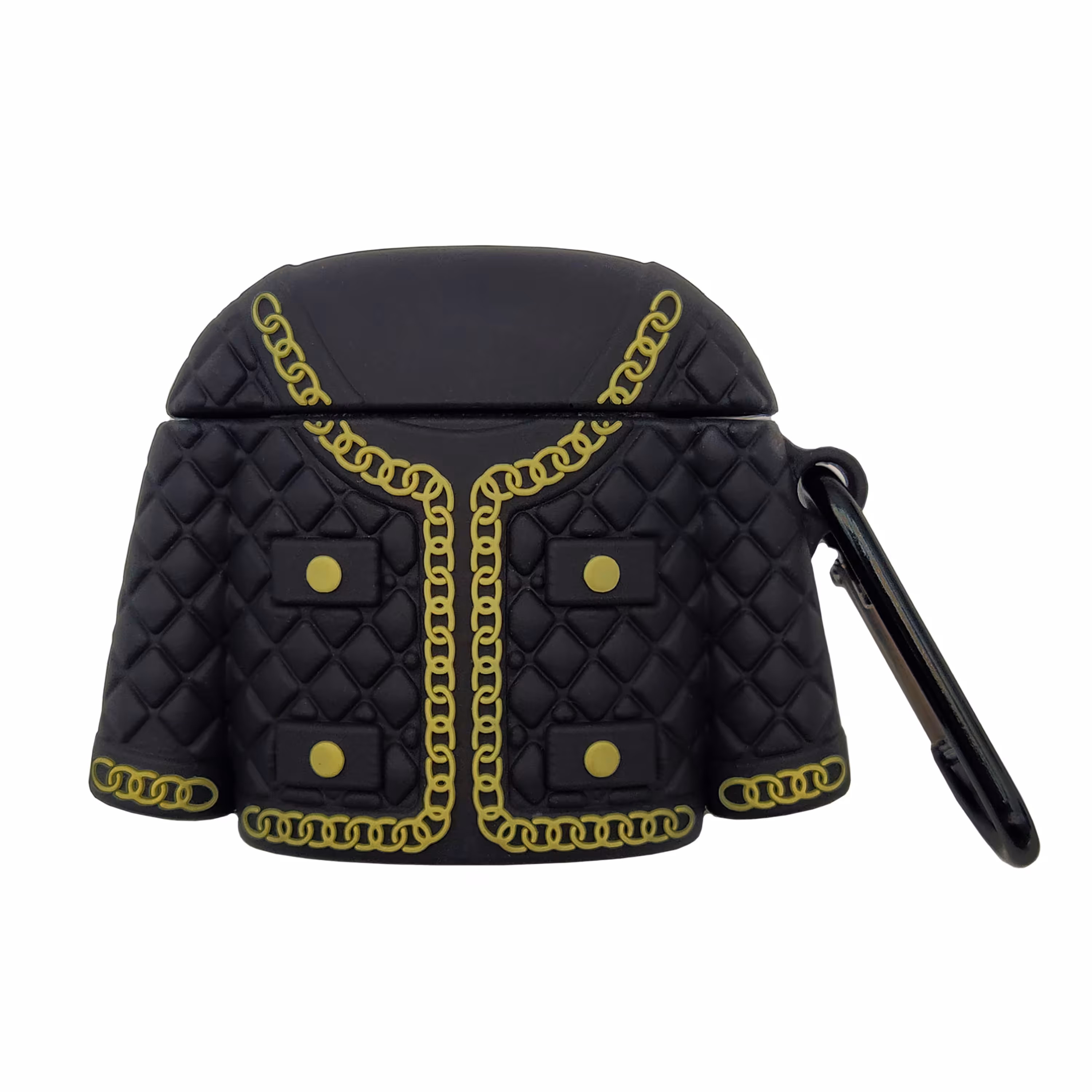 کاور مدل ژاکت کد 01 مناسب برای کیس اپل ایرپاد 1 و 2