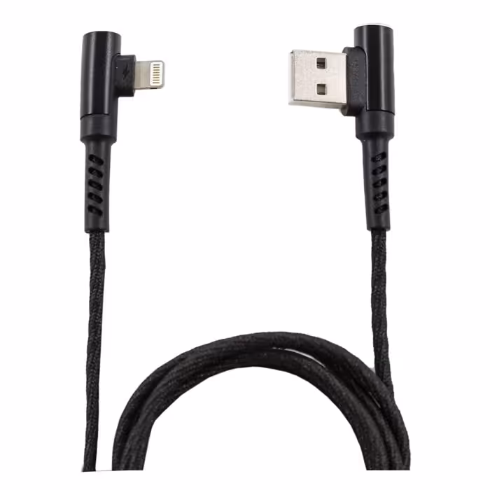 کابل تبدیل USB به Lightning پرو‌‌وان مدل PCC300L طول 1متر