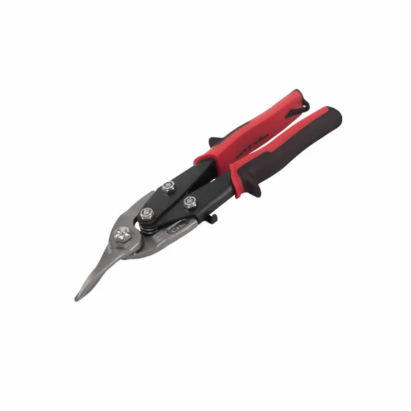 قیچی ورق بر راست بر کنزاکس مدل KSR-110