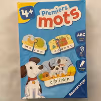 بسته آموزشی زبان فرانسه از برند راونزبرگر