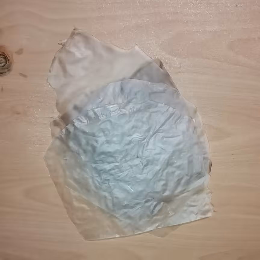 پوست مصنوعی درجه یک کمانچه