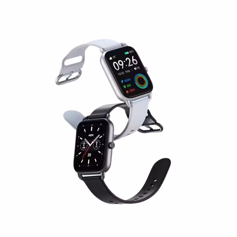 ساعت هوشمند هایلو مدل RS4 GLOBAL ( موجودی بگیرید ) ) قابل تخفیف)
