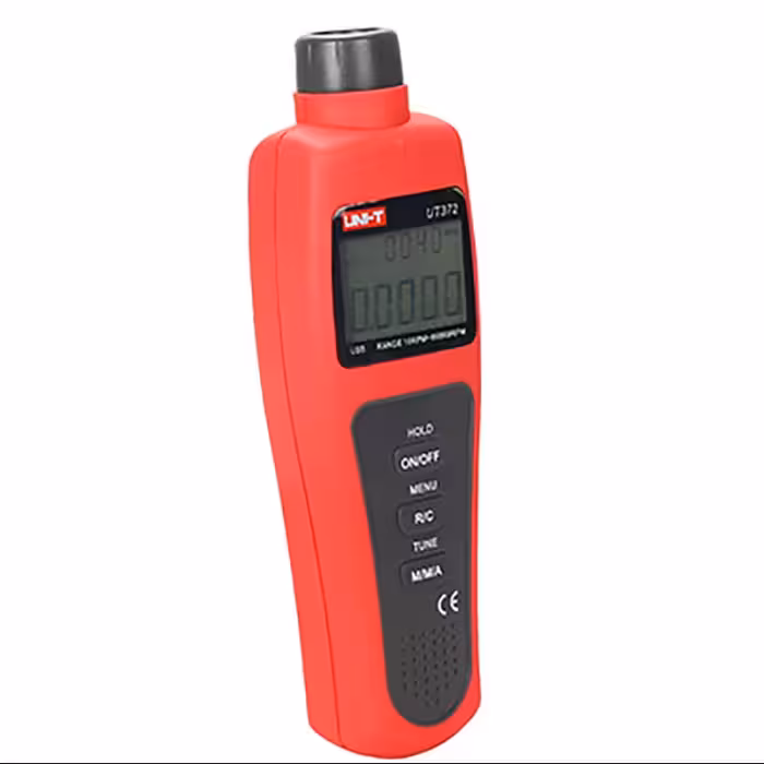 دورسنج لیزری یونیتی مدل UT372